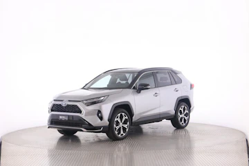 Fahrzeugbild TOYOTA RAV4 2.5 Plug-In-Hybrid Platinum