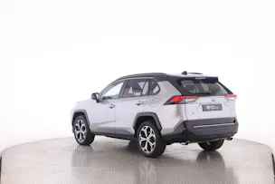 Toyota RAV4 2.5 Plug-In-Hybrid Platinum