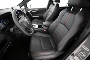 Toyota RAV4 2.5 Plug-In-Hybrid Platinum