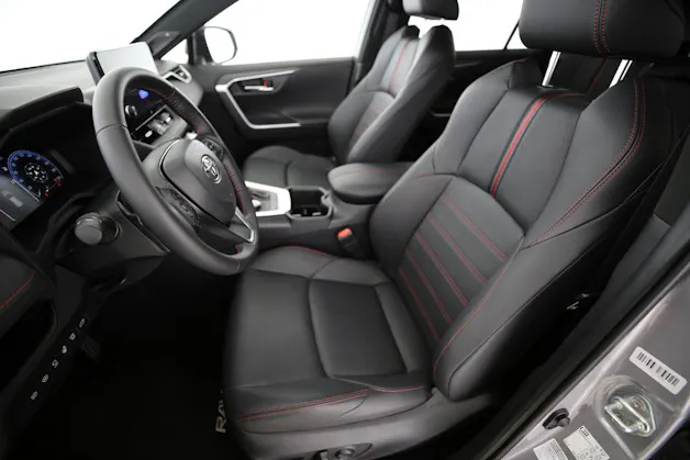 Toyota RAV4 2.5 Plug-In-Hybrid Platinum