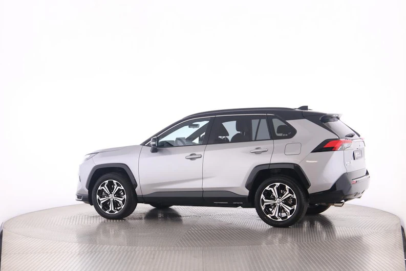 Fahrzeugbild TOYOTA RAV-4