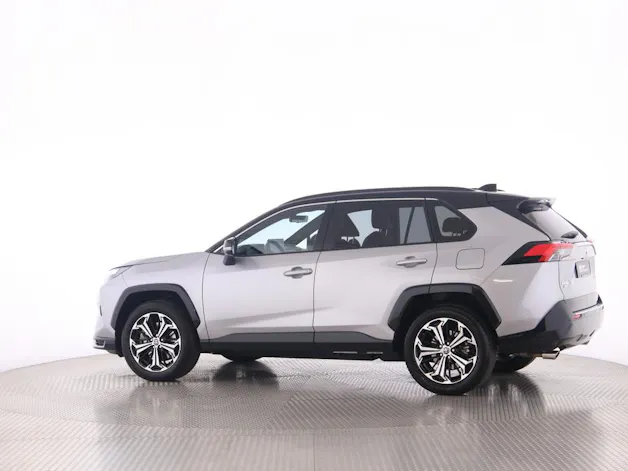 Toyota RAV4 2.5 Plug-In-Hybrid Platinum