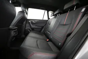 Toyota RAV4 2.5 Plug-In-Hybrid Platinum