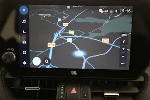 Toyota RAV4 2.5 Plug-In-Hybrid Platinum