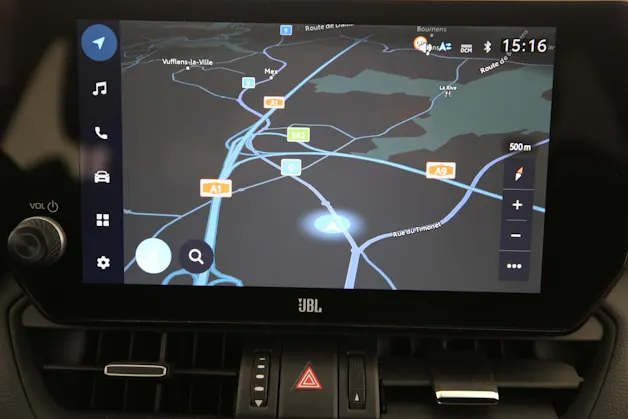 Toyota RAV4 2.5 Plug-In-Hybrid Platinum