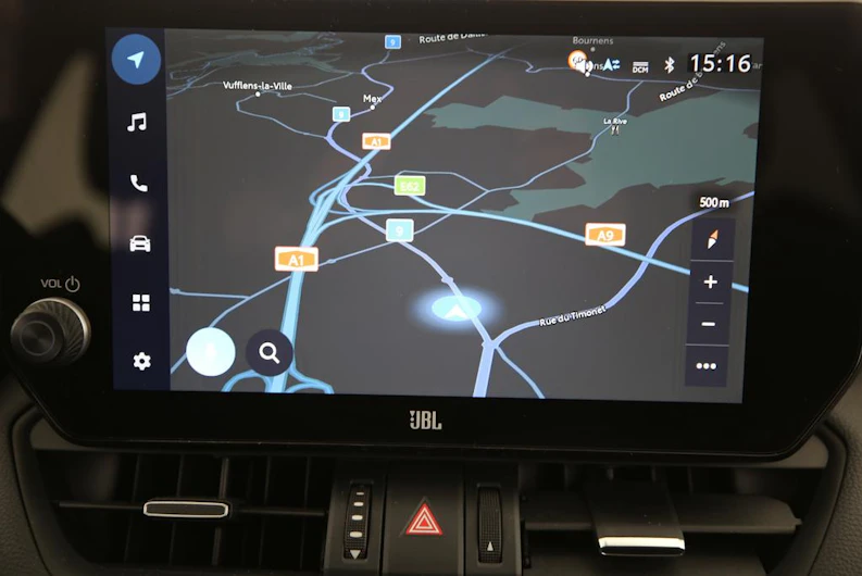 Fahrzeugbild TOYOTA RAV-4