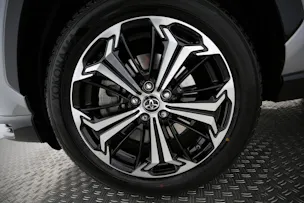 Toyota RAV4 2.5 Plug-In-Hybrid Platinum