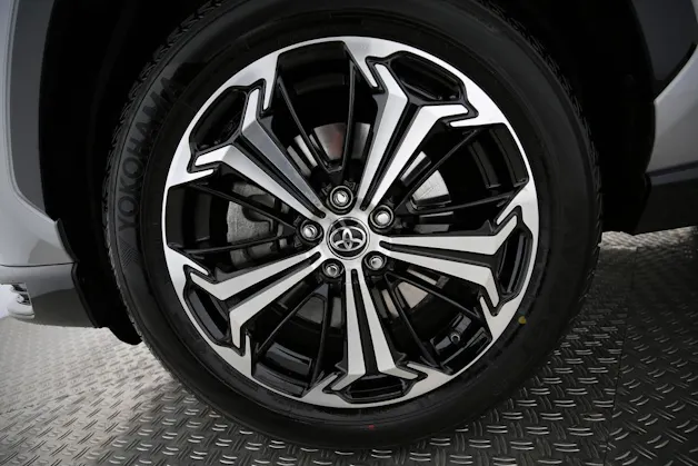 Toyota RAV4 2.5 Plug-In-Hybrid Platinum