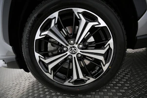 Fahrzeugbild TOYOTA RAV4 2.5 Plug-In-Hybrid Platinum