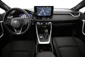 Toyota RAV4 2.5 Plug-In-Hybrid Platinum