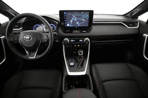 Toyota RAV4 2.5 Plug-In-Hybrid Platinum