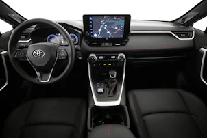 Fahrzeugbild TOYOTA RAV4 2.5 Plug-In-Hybrid Platinum