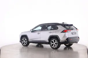 Toyota RAV4 2.5 Plug-In-Hybrid Platinum