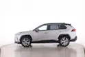 Toyota RAV4 2.5 Plug-In-Hybrid Platinum