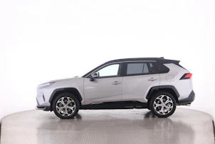 Fahrzeugbild TOYOTA RAV4 2.5 Plug-In-Hybrid Platinum