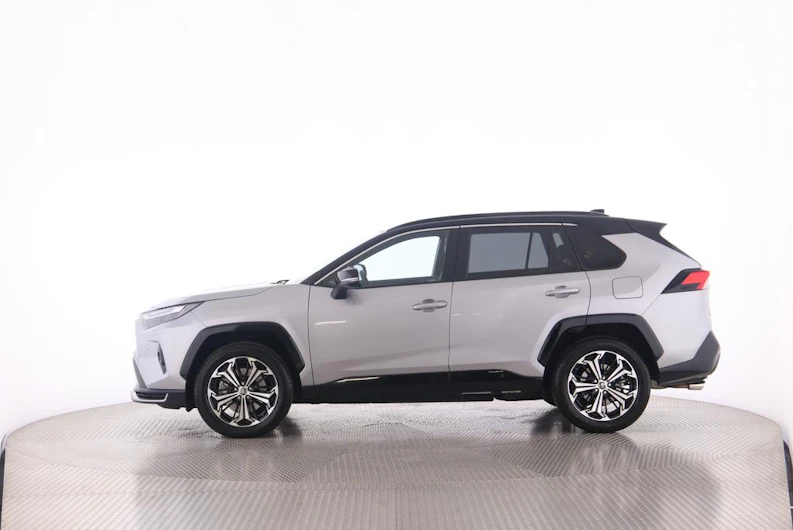 Fahrzeugbild TOYOTA RAV-4