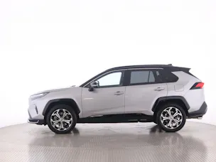 Toyota RAV4 2.5 Plug-In-Hybrid Platinum