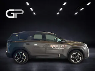 Citroën e-C5 Aircross Max