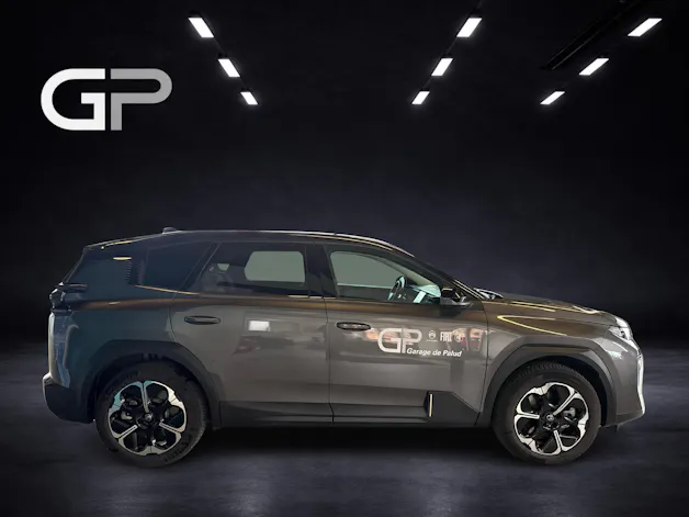 Citroën e-C5 Aircross Max