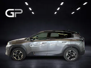 Citroën e-C5 Aircross Max