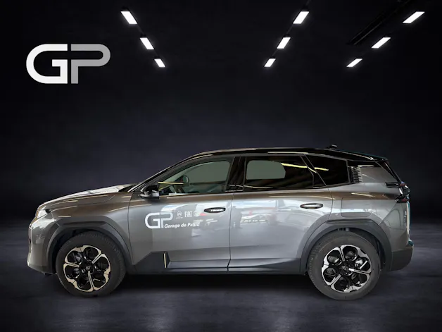 Citroën e-C5 Aircross Max