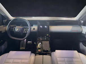 Citroën e-C5 Aircross Max