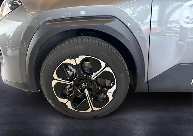 Citroën e-C5 Aircross Max