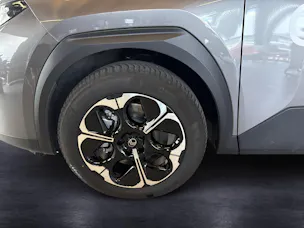 Citroën e-C5 Aircross Max