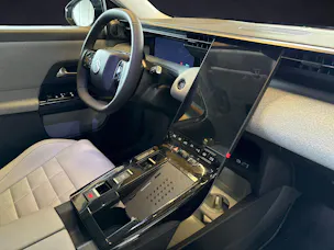 Citroën e-C5 Aircross Max
