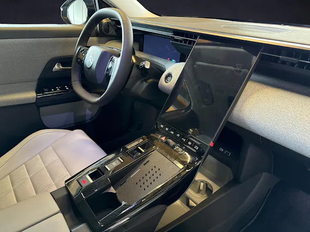 Citroën e-C5 Aircross Max