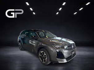Citroën e-C5 Aircross Max