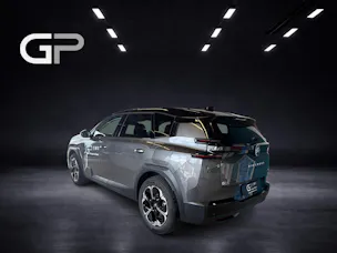 Citroën e-C5 Aircross Max