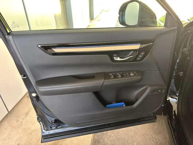 Honda CR-V 2.0 i-MMD Plug-in Hybrid Advance Tech 2WD