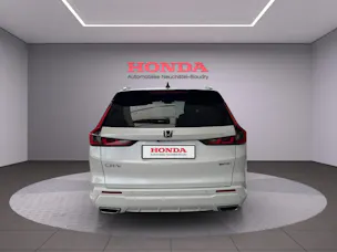 Honda CR-V 2.0 i-MMD Plug-in Hybrid Advance Tech 2WD