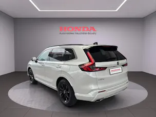 Honda CR-V 2.0 i-MMD Plug-in Hybrid Advance Tech 2WD