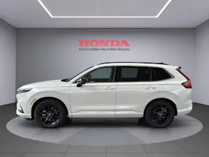 Honda CR-V 2.0 i-MMD Plug-in Hybrid Advance Tech 2WD