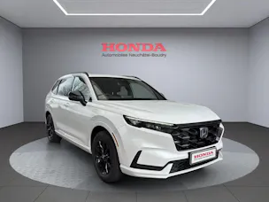 Honda CR-V 2.0 i-MMD Plug-in Hybrid Advance Tech 2WD