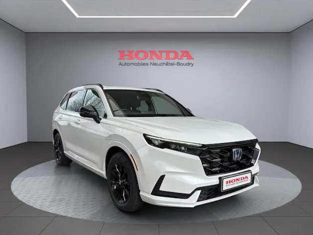 Honda CR-V 2.0 i-MMD Plug-in Hybrid Advance Tech 2WD