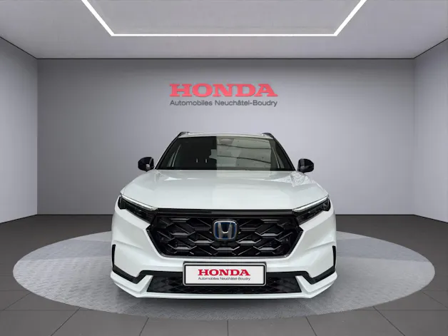 Honda CR-V 2.0 i-MMD Plug-in Hybrid Advance Tech 2WD