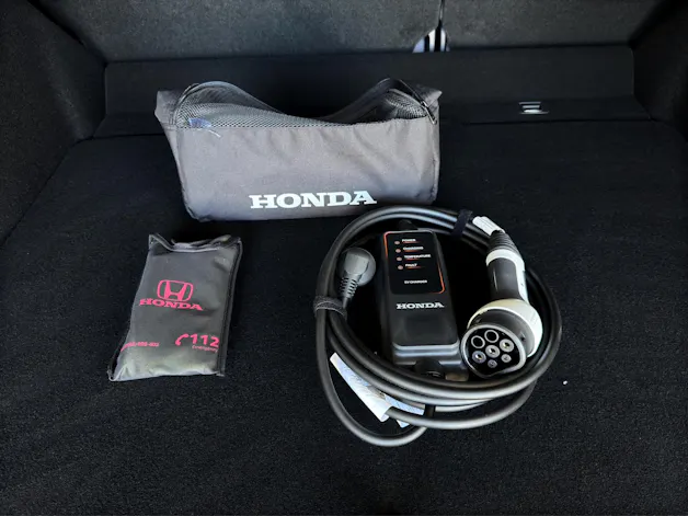 Honda CR-V 2.0 i-MMD Plug-in Hybrid Advance Tech 2WD