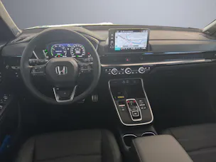 Honda CR-V 2.0 i-MMD Plug-in Hybrid Advance Tech 2WD
