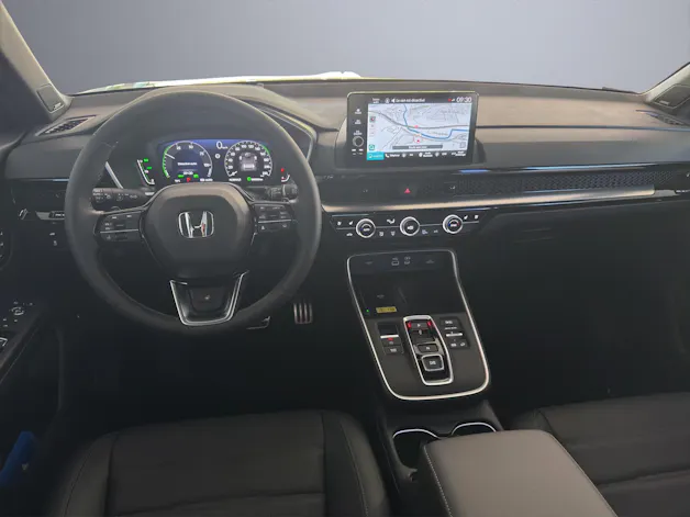 Honda CR-V 2.0 i-MMD Plug-in Hybrid Advance Tech 2WD