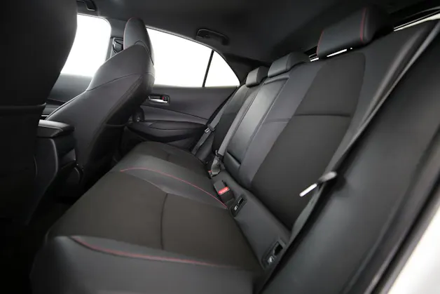 Toyota Corolla 2.0 HSD GR Sport