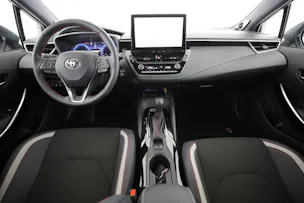 Toyota Corolla 2.0 HSD GR Sport