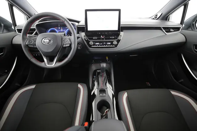 Toyota Corolla 2.0 HSD GR Sport