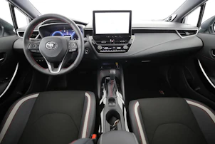 image du véhicule TOYOTA Corolla 2.0 HSD GR Sport