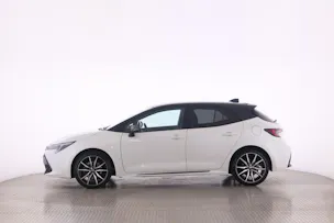 Toyota Corolla 2.0 HSD GR Sport