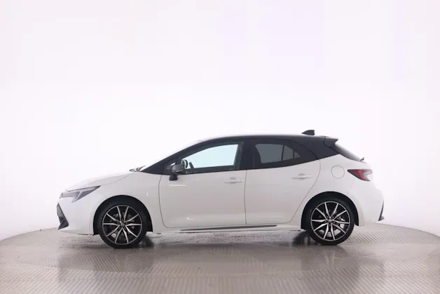 Toyota Corolla 2.0 HSD GR Sport