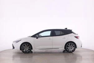 image du véhicule TOYOTA Corolla 2.0 HSD GR Sport