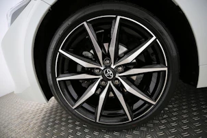 image du véhicule TOYOTA Corolla 2.0 HSD GR Sport